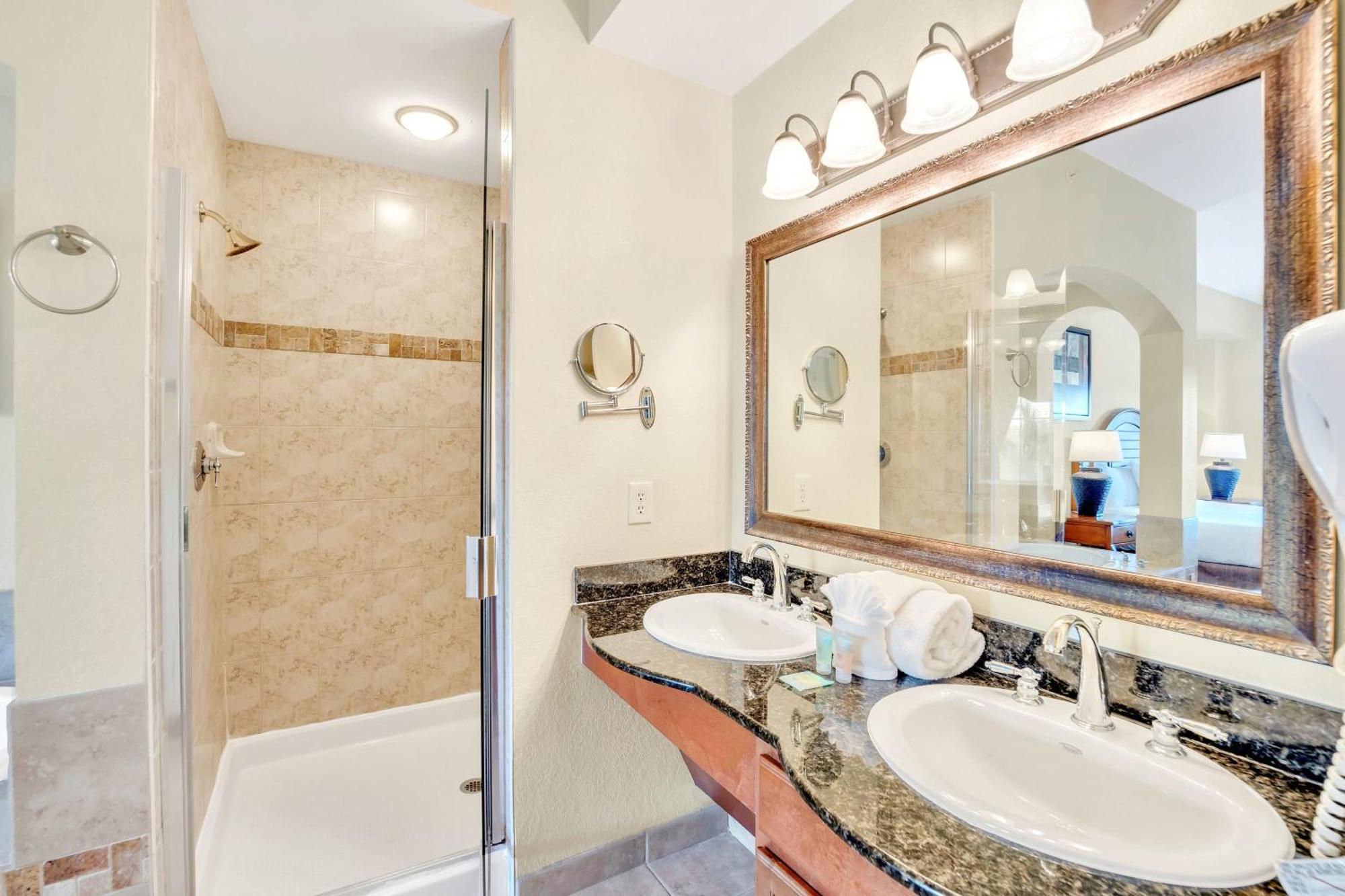 2Br Resort Suite - Fountain View Private Balcony Kissimmee Exteriör bild