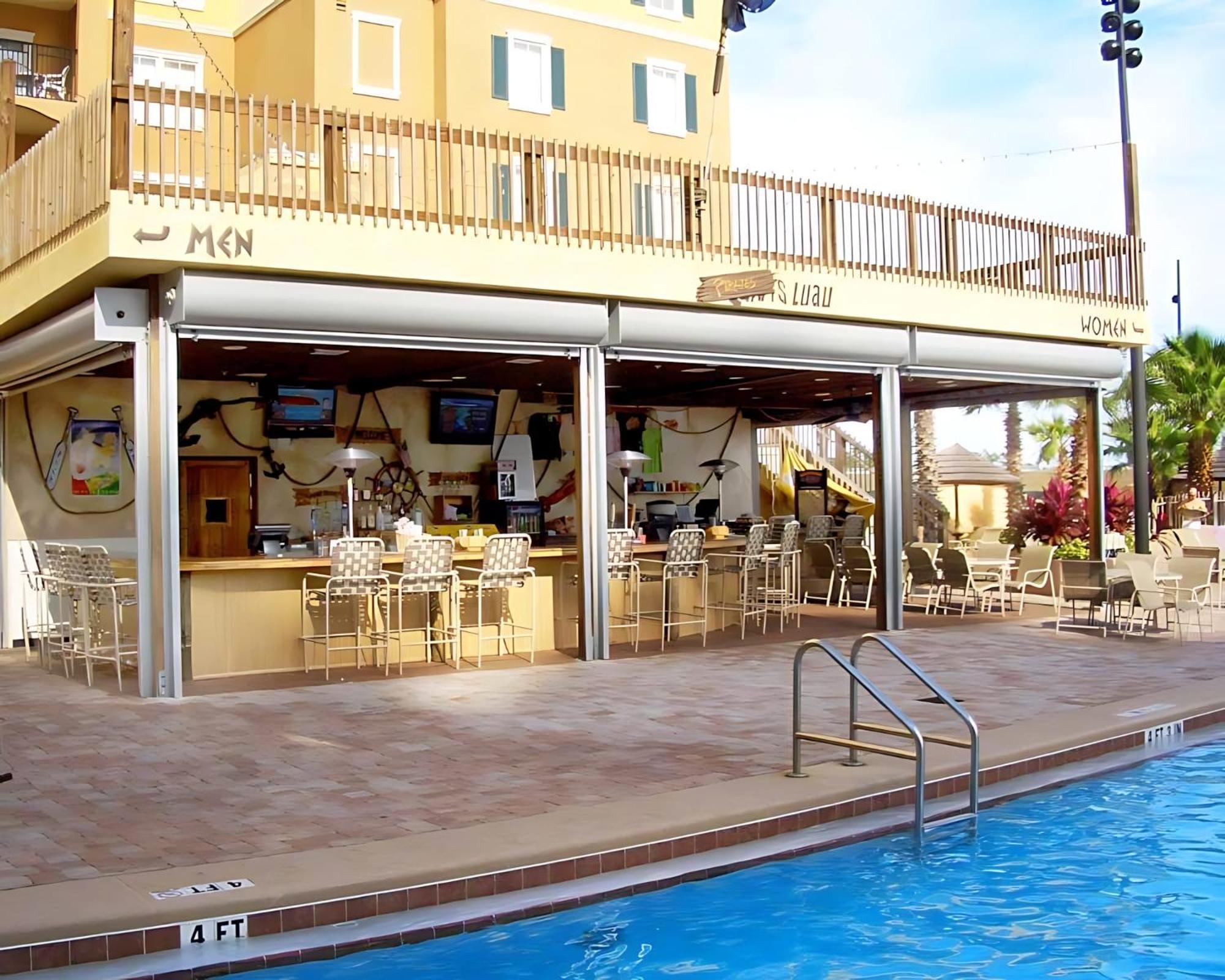 2Br Resort Suite - Fountain View Private Balcony Kissimmee Exteriör bild